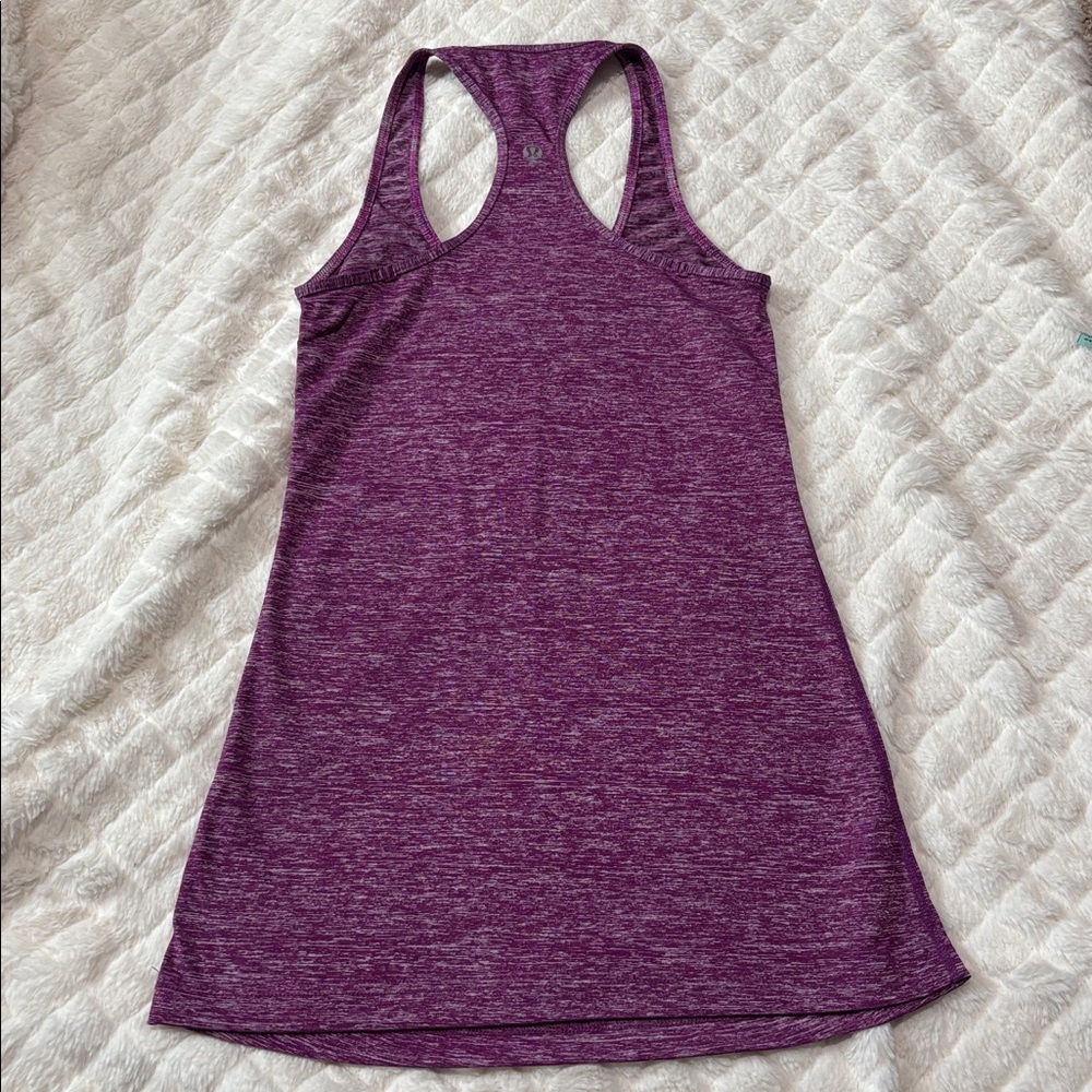 Lululemon Cool Racerback - Picture 3 of 4